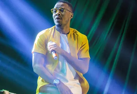 Alikiba - King Music - UTU screenshot 0