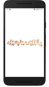 KnittingCounter screenshot 0