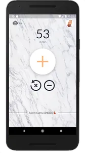 KnittingCounter screenshot 1