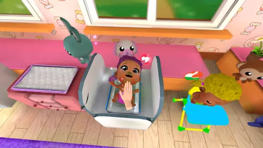 Alima's Baby Care screenshot 10