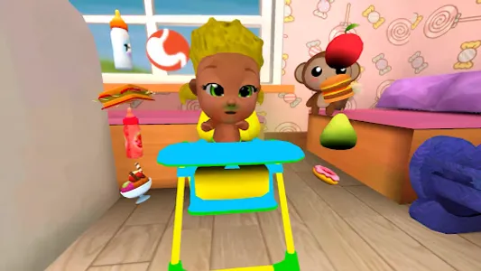 Alima's Baby Care screenshot 17