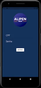 ALIPEN screenshot 0