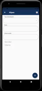 ALIPEN screenshot 2