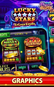 VEGAS Slots by Alisa – Free Fu screenshot 11