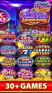 VEGAS Slots by Alisa – Free Fu screenshot 2