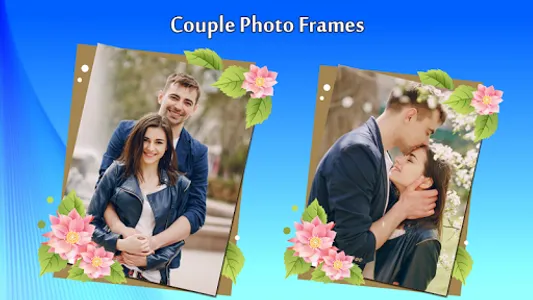 Couple Photo Frames - Romantic screenshot 6