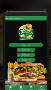 Alisson Burgues screenshot 0