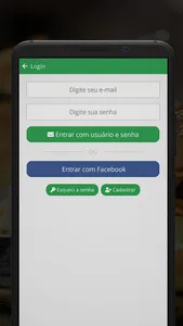 Alisson Burgues screenshot 1