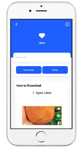 Uniqe Downloader screenshot 2