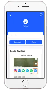 Uniqe Downloader screenshot 4