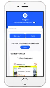 Uniqe Downloader screenshot 5