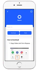 Uniqe Downloader screenshot 7