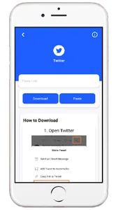 Uniqe Downloader screenshot 8