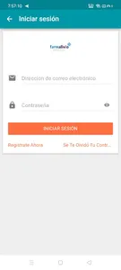 FARMALIVIO VZLA screenshot 5