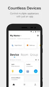 Cloud Intelligence screenshot 0