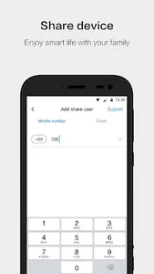 Cloud Intelligence screenshot 3