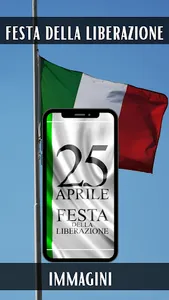 festa della liberazione screenshot 1