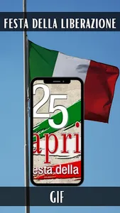 festa della liberazione screenshot 2