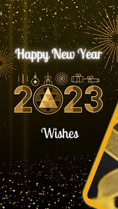 happy new year wishes 2024 screenshot 0