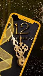 happy new year wishes 2024 screenshot 1