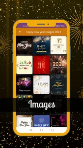happy new year wishes 2024 screenshot 3