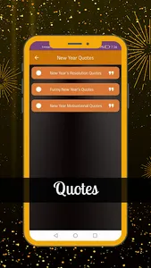 happy new year wishes 2024 screenshot 4