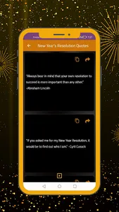 happy new year wishes 2024 screenshot 7