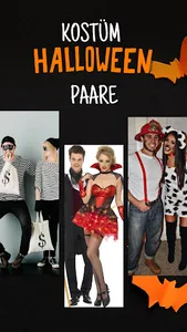 halloween kostüm ideen screenshot 3