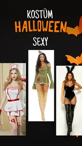 halloween kostüm ideen screenshot 4