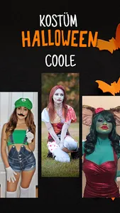 halloween kostüm ideen screenshot 6