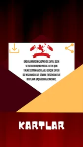 zafer bayramı mesajı screenshot 5
