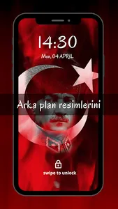 zafer bayramı mesajı screenshot 7