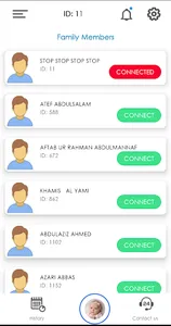 Al Jazira Clinic screenshot 7