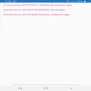 AutohubKSA screenshot 0