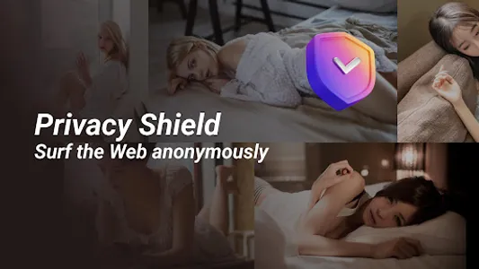VPN XLock Pro - Expert Shield screenshot 3