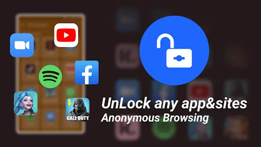 VPN XLock Pro - Expert Shield screenshot 9