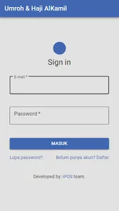 Alkamil screenshot 0