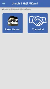 Alkamil screenshot 1