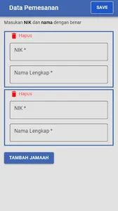 Alkamil screenshot 5