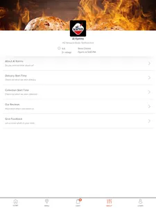 AL Karims - Order Food Online screenshot 5