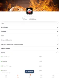 AL Karims - Order Food Online screenshot 7