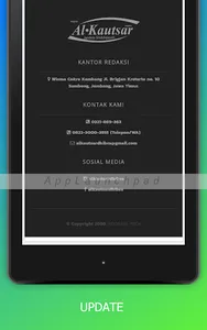 Majalah Al-Kautsar screenshot 11
