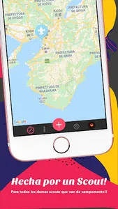 La Pañoleta Viajera screenshot 0