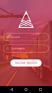 Alkemy Entregas screenshot 0