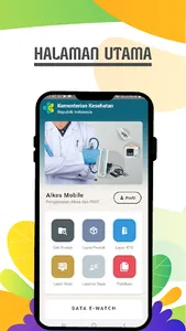 Mobile Alkes screenshot 2