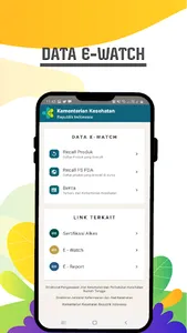 Mobile Alkes screenshot 3