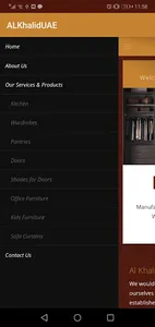 Al Khalid Furniture screenshot 2