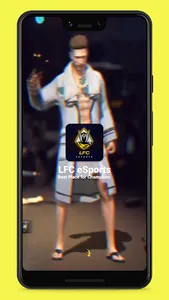 LFC eSports screenshot 0
