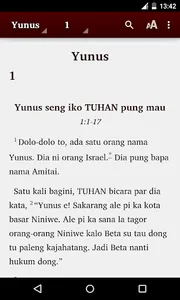ABMA screenshot 0
