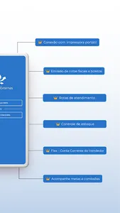 VendasExternas-Força de Vendas screenshot 2